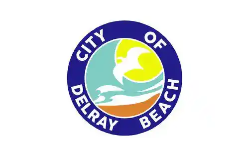 City Of Delray Beach Logo