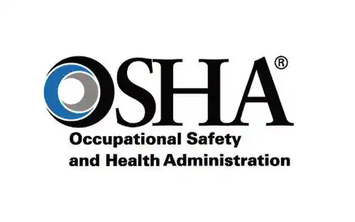 OSHA Logo