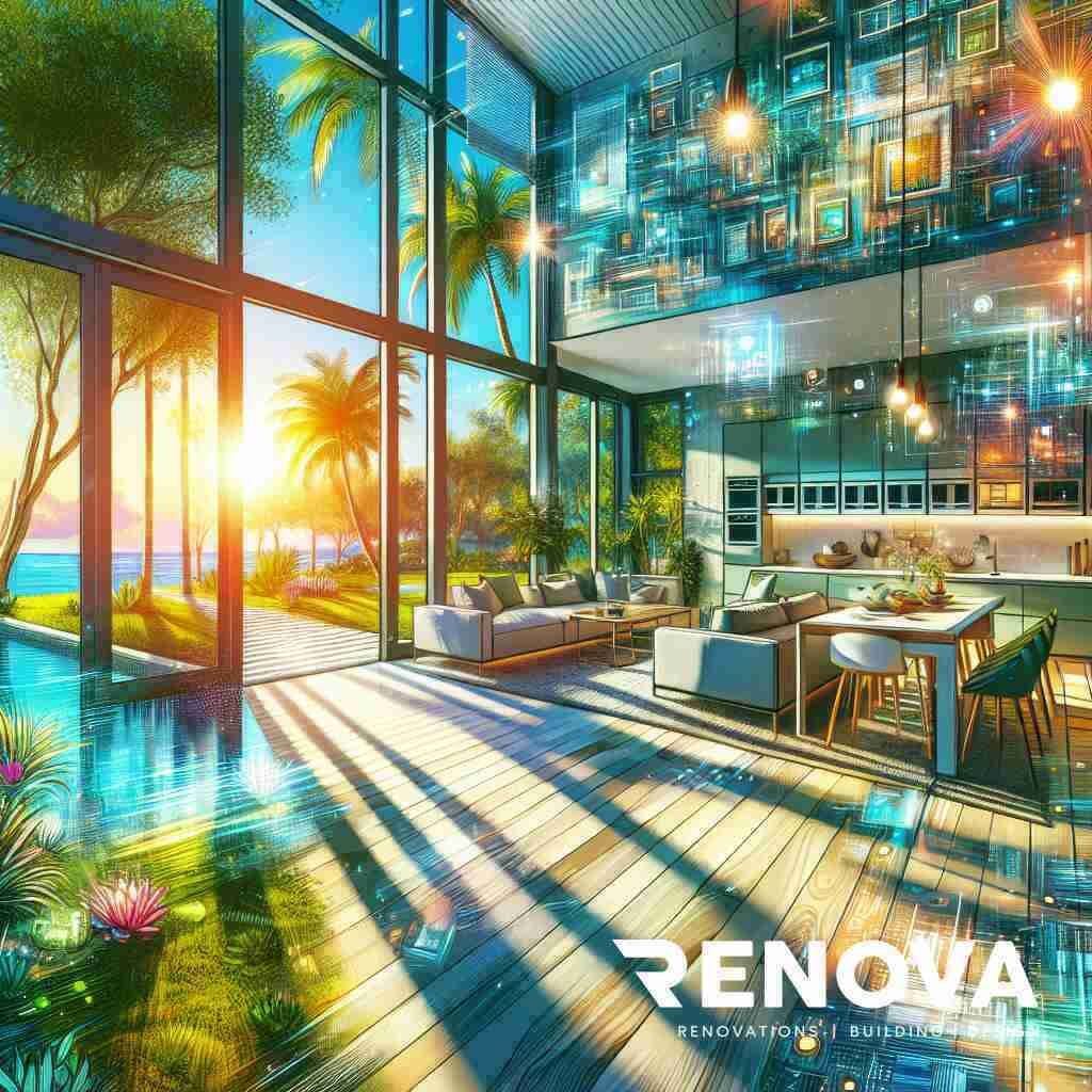 Innovative Renovation Ideas from Renova in South Florida