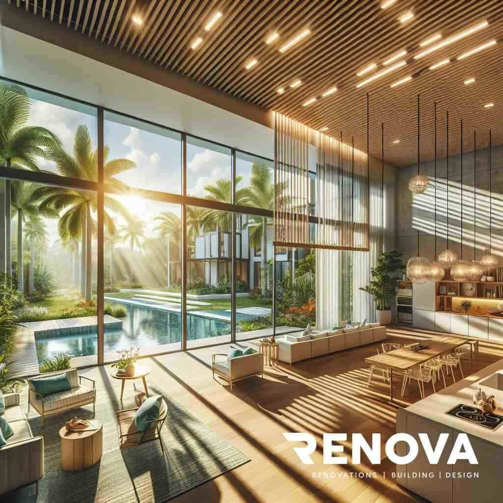 Innovative Renovation Ideas from Renova in South Florida