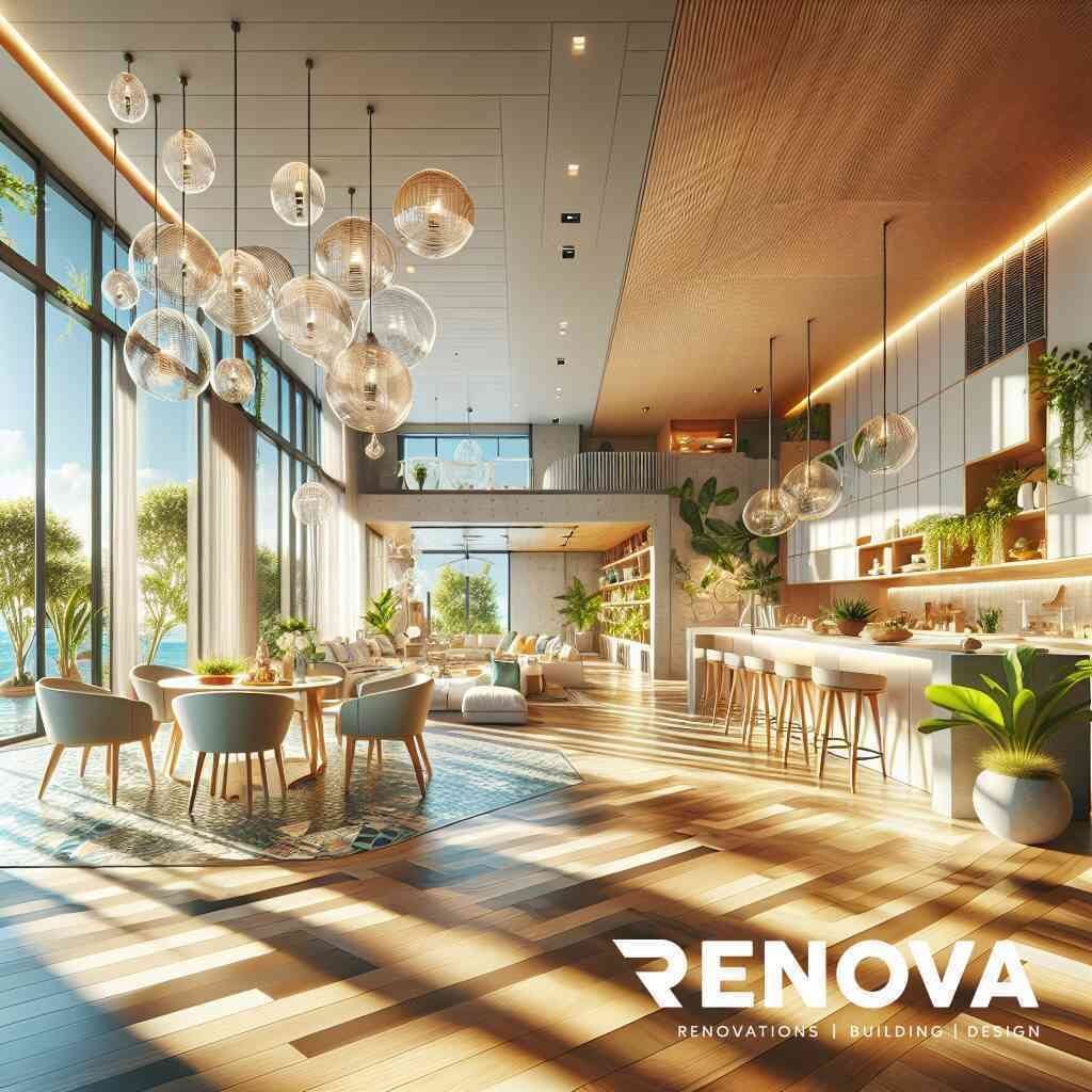 Innovative Renovation Ideas from Renova in South Florida