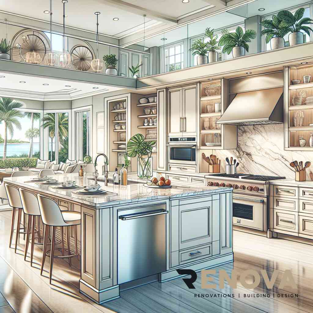 Discover Top 5 Kitchen Remodeling Services Near Me