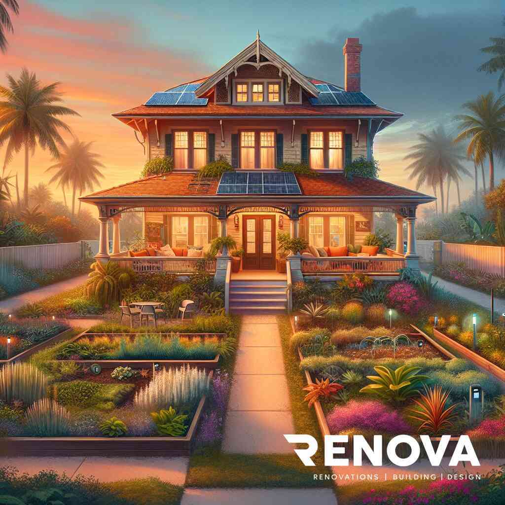 How RENOVA Is Redefining Home Improvements Near You