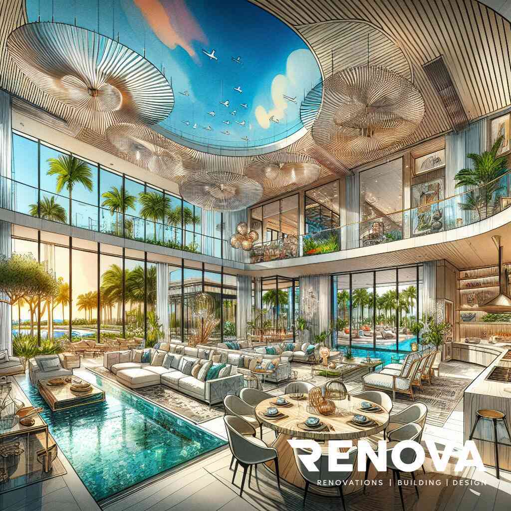 Top 10 Remodels by RENOVA in Delray Beach 2024