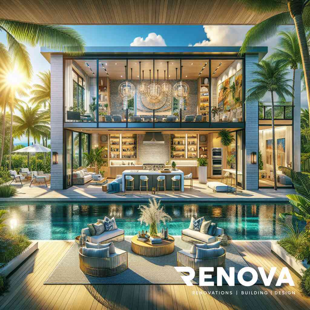 Top 10 Remodels by RENOVA in Delray Beach 2024