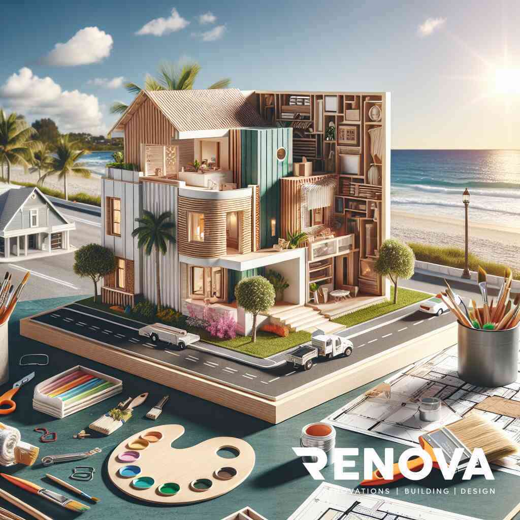 RENOVA's Guide to Efficient Construction Management