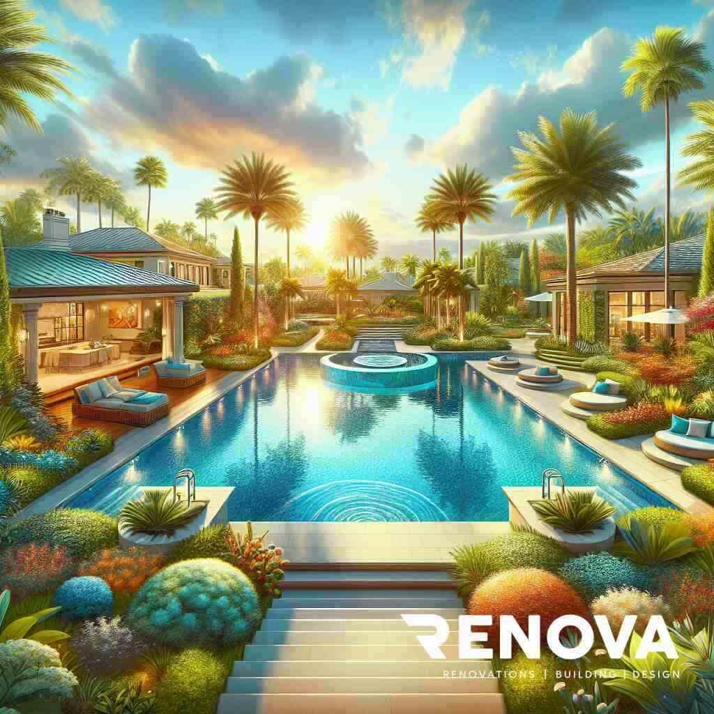 How to Enhance Homes with RENOVA Experts?