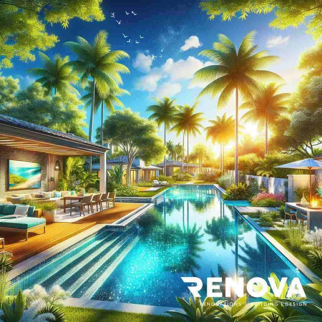 How to Enhance Homes with RENOVA Experts?