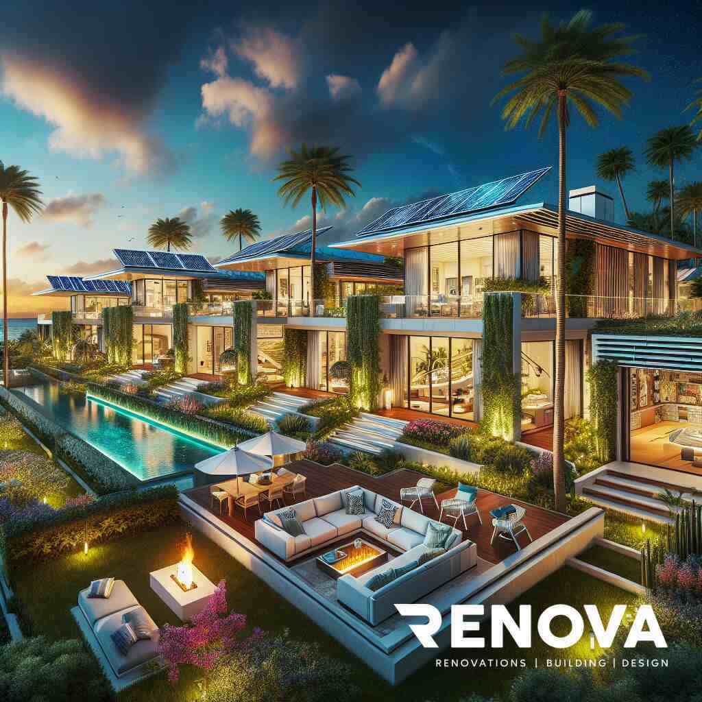 Labor Day 2024 Remodeling Trends with RENOVA