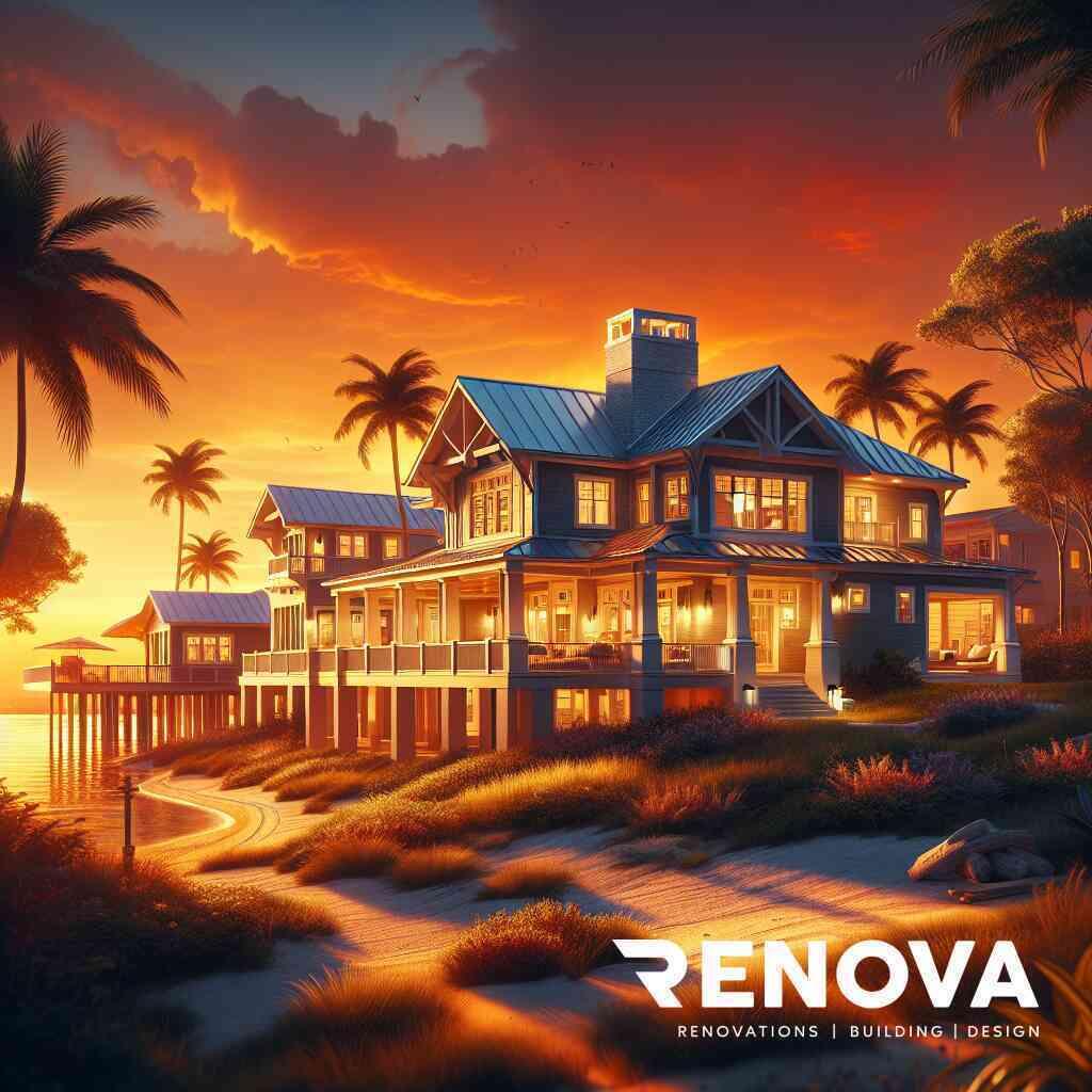 RENOVA’s Approach to West Palm Beach Remodeling