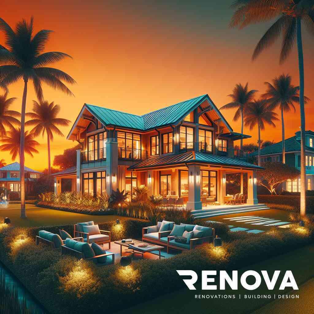 RENOVA's Approach to West Palm Beach Remodeling