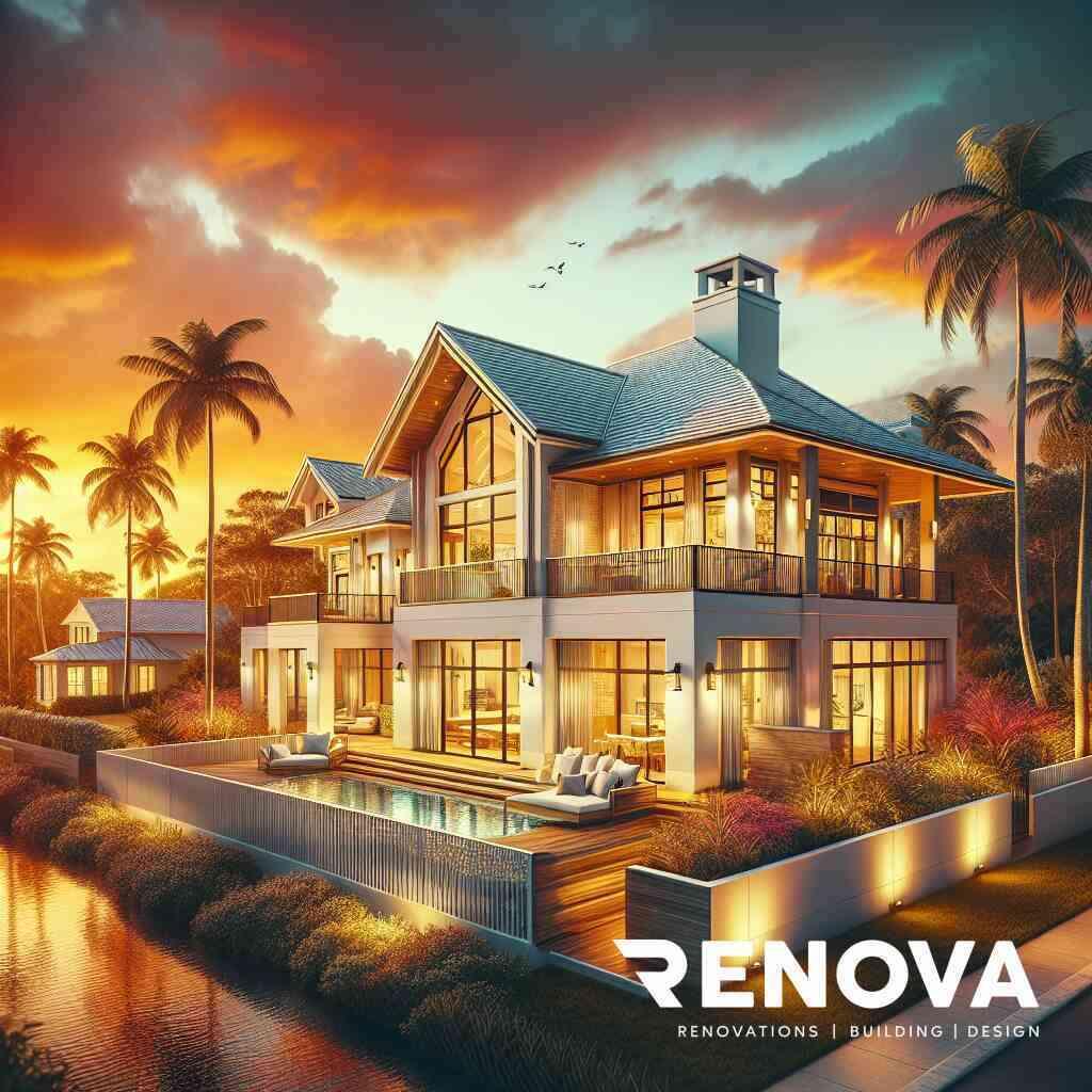 RENOVA's Approach to West Palm Beach Remodeling