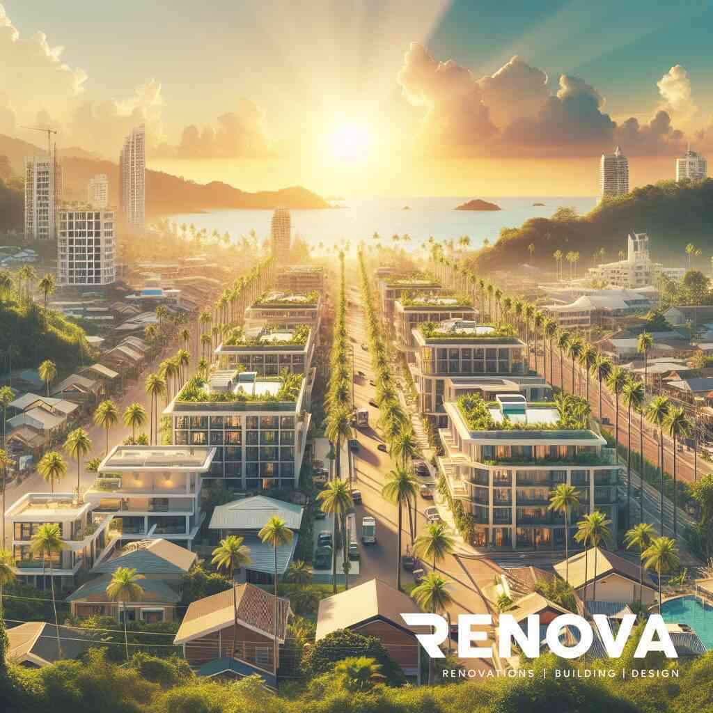 Transforming Spaces with RENOVA in Delray Beach