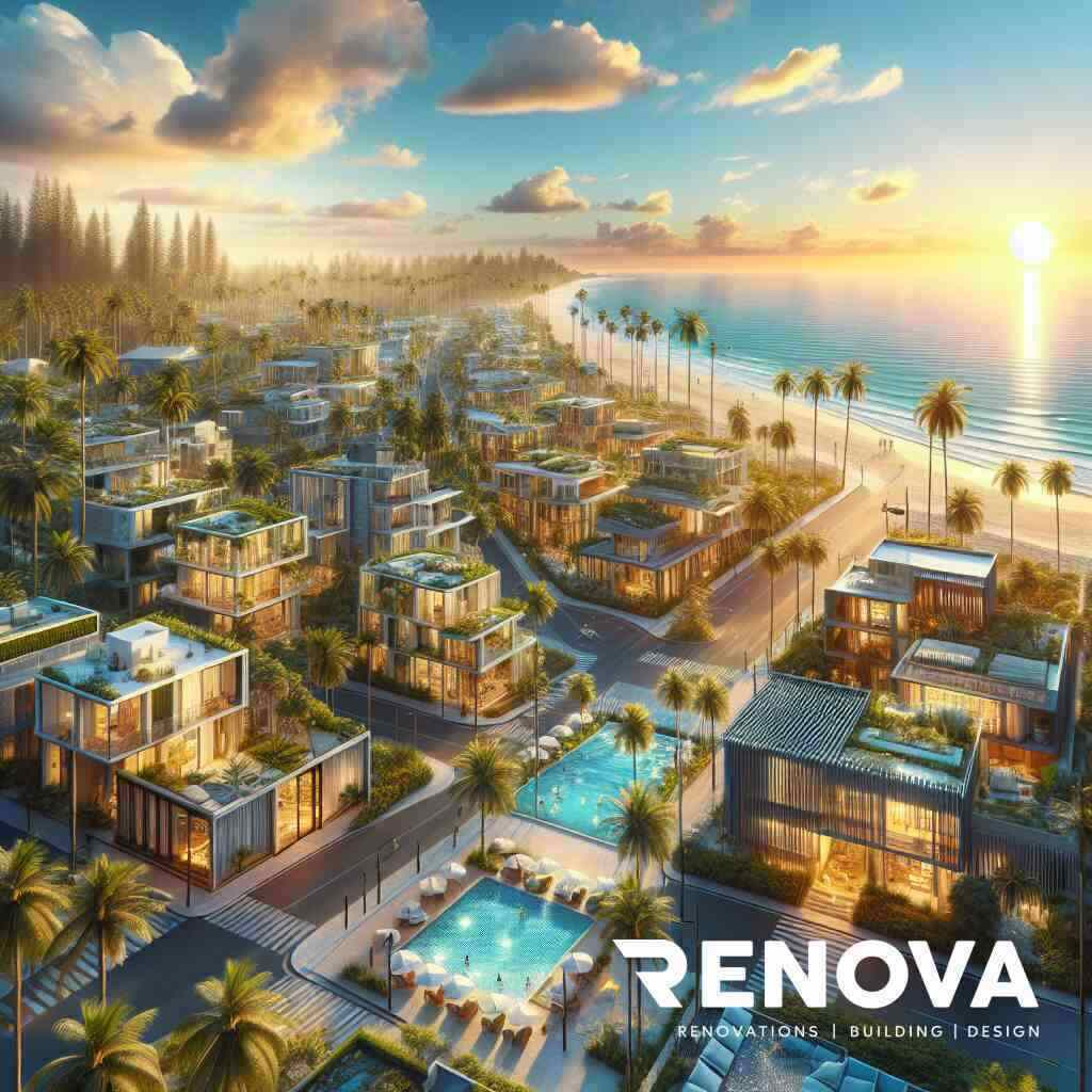 Transforming Spaces with RENOVA in Delray Beach