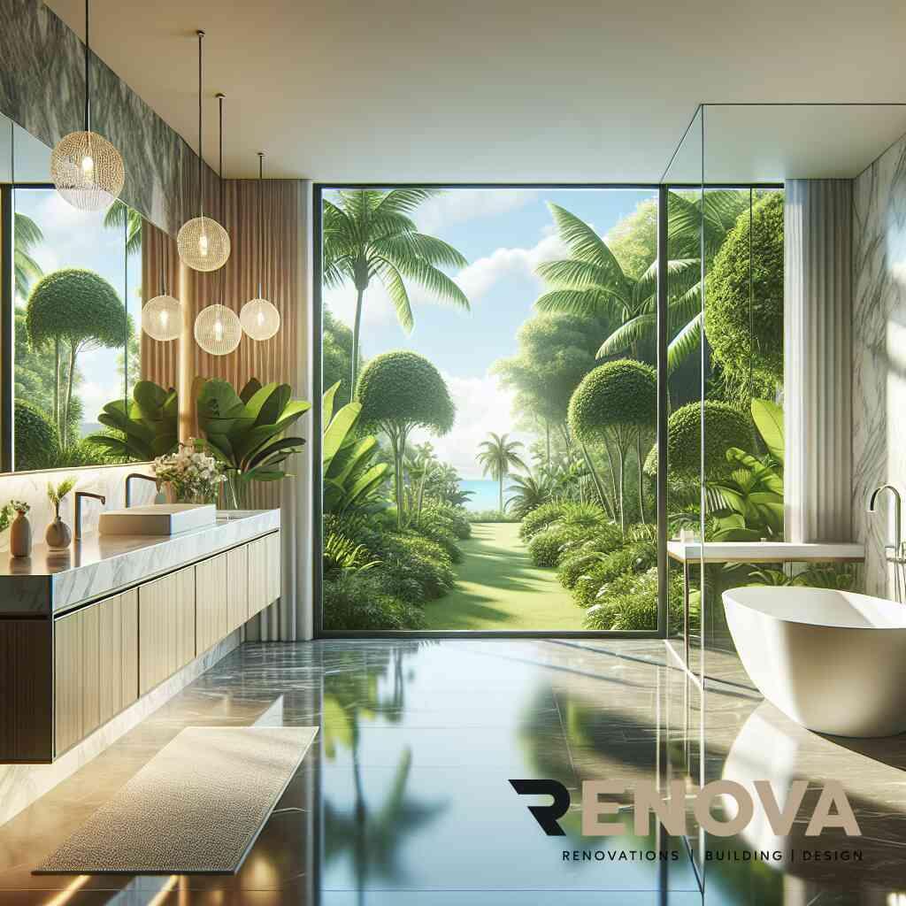 Expert Tips for Ultimate South Florida Bathroom Revamps