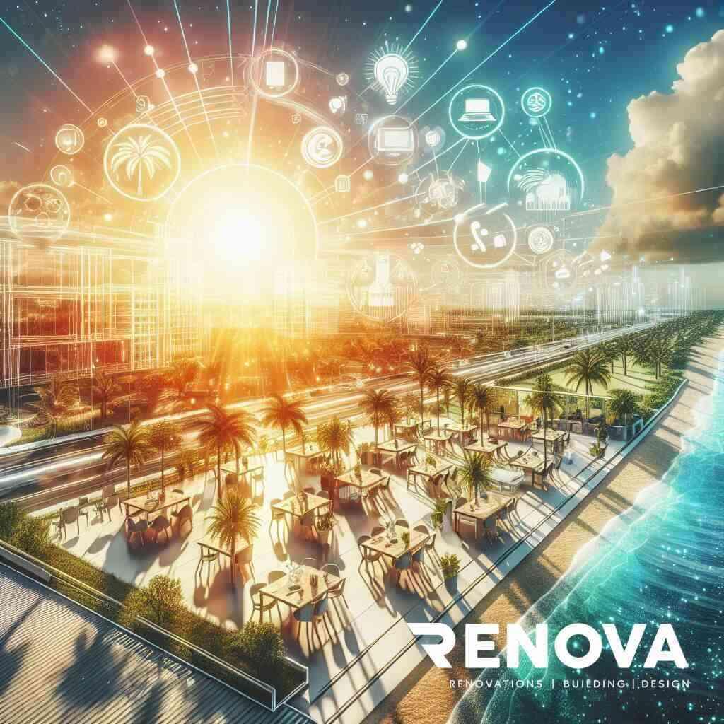 RENOVA's Top Office Remodeling Strategies