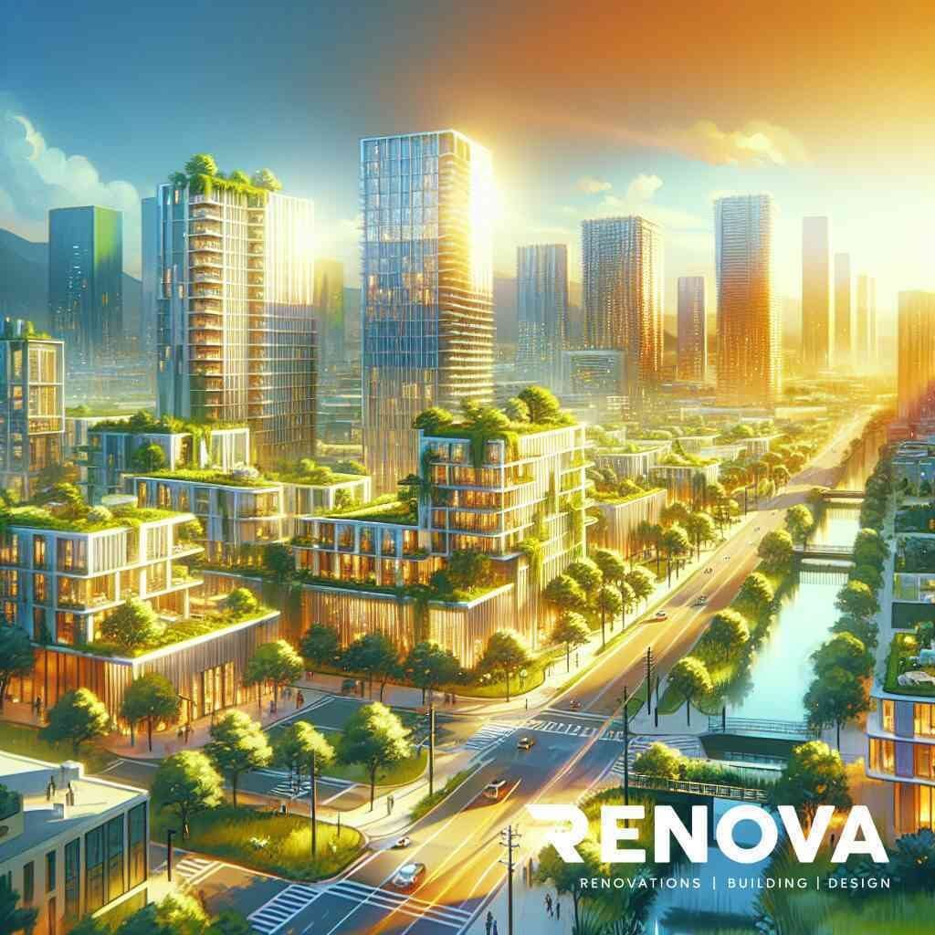 Compare RENOVA's Impact Across South Florida Construction Fields