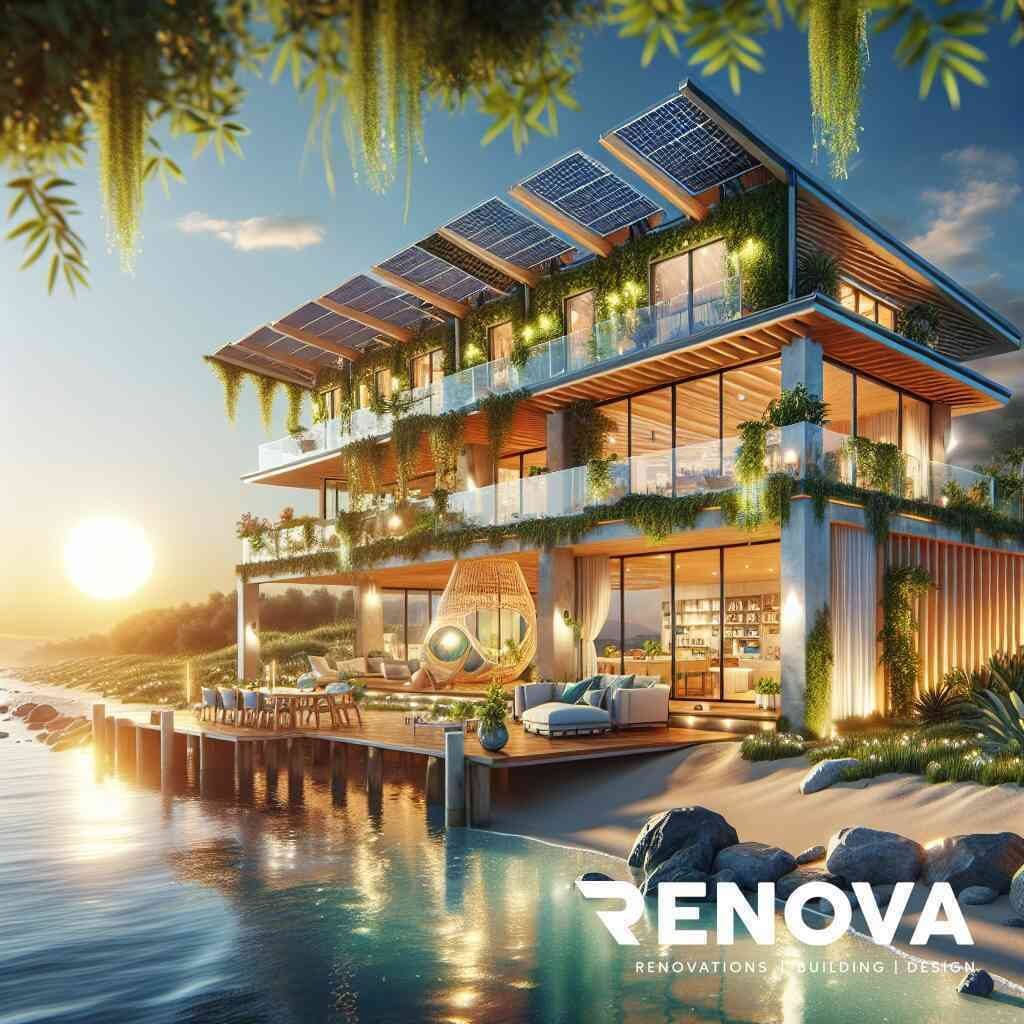 Decoding RENOVA's Advanced Remodeling Approach in Palm Beach