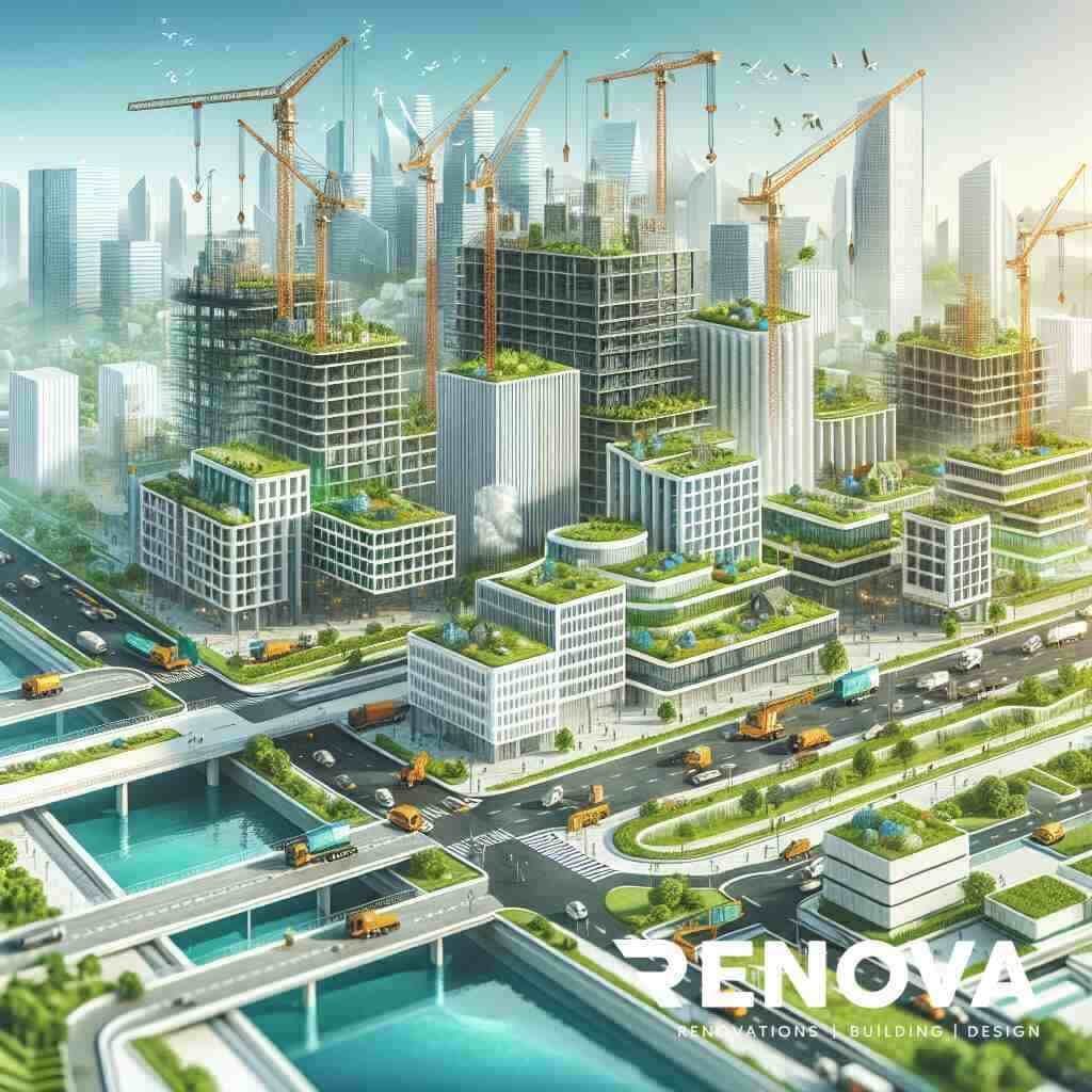 How RENOVA Redefines Construction Management in Palm Beach