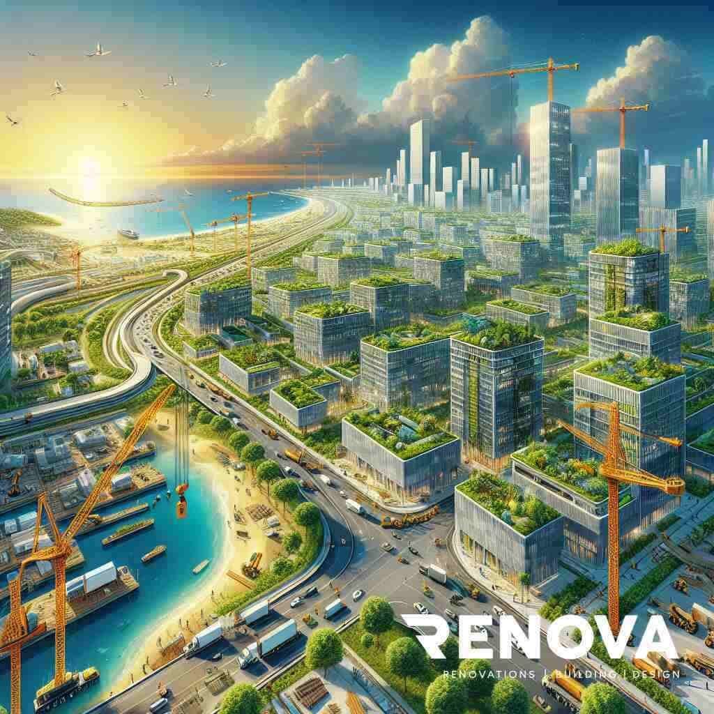 How RENOVA Redefines Construction Management in Palm Beach