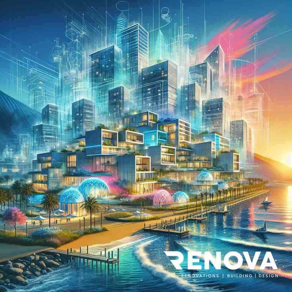 The Intricacies of RENOVA's Custom Construction Techniques