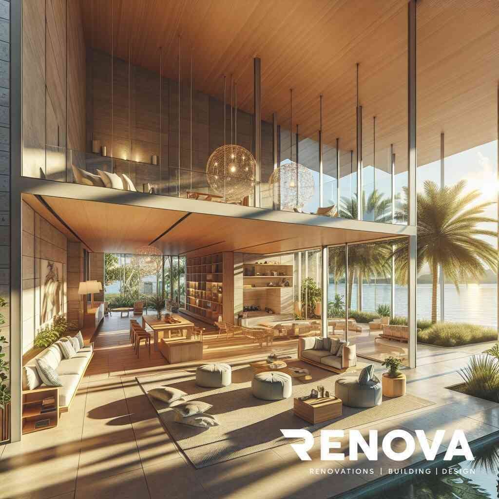 Top 5 Innovative RENOVA Strategies for Custom Homes 2024