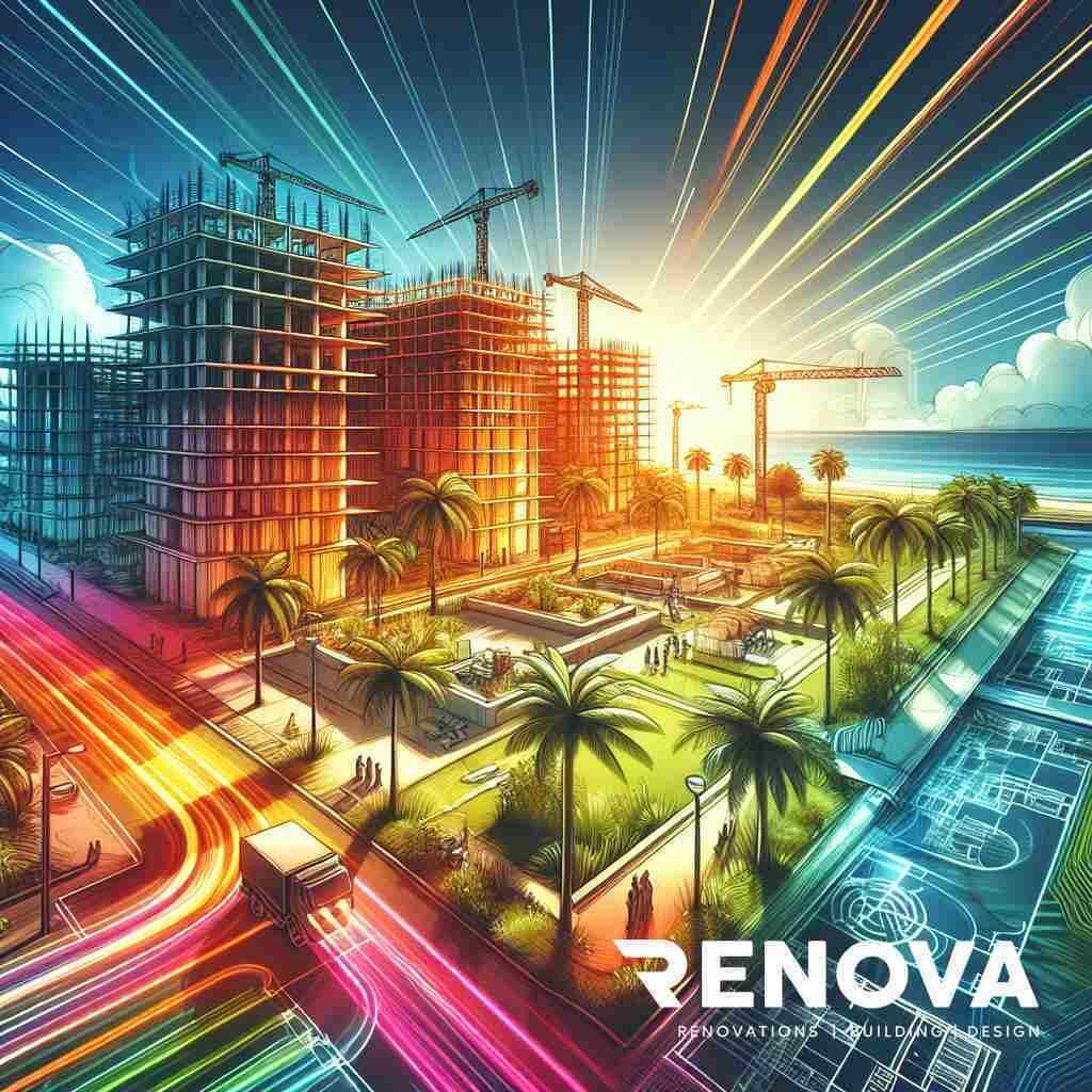 Understanding RENOVA’s Efficient Project Management