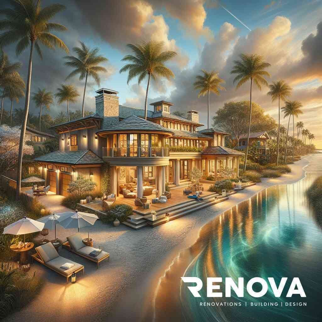 Unlocking RENOVA's Expertise: What Does Renovation Mean?