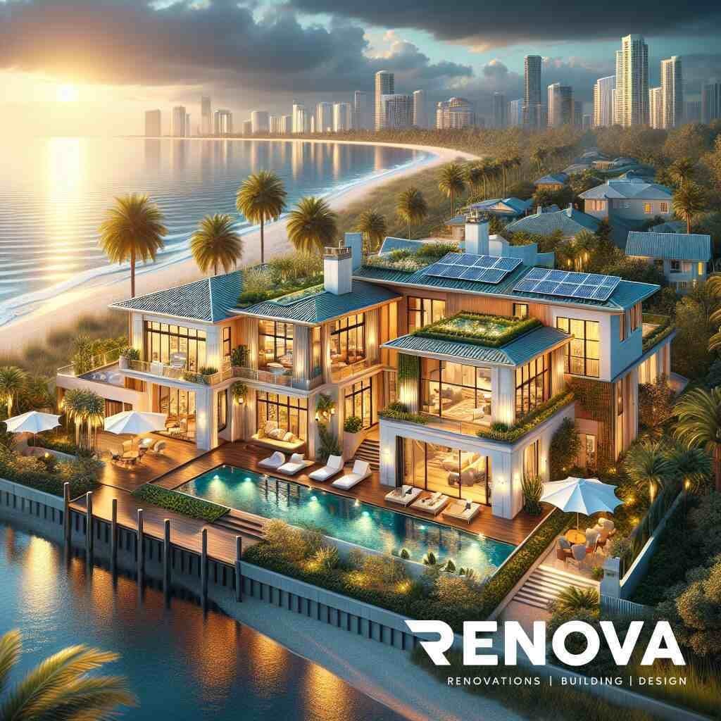 Unlocking Secrets Behind RENOVA’s Ultimate Home Additions