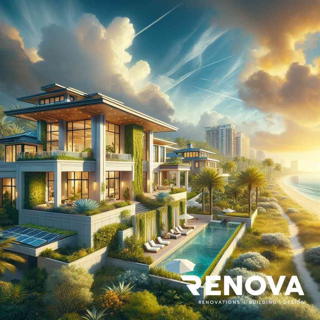 Unlocking Secrets Behind RENOVA's Ultimate Home Additions