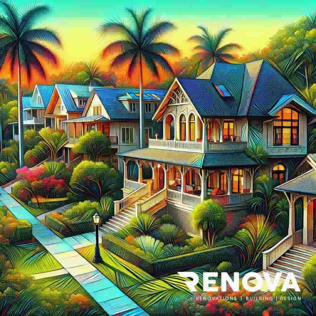 What Is RENOVA's Approach to Complex Home Remodeling?