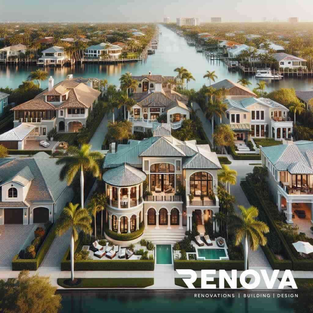 What Is RENOVA's Approach to Complex Home Remodeling?