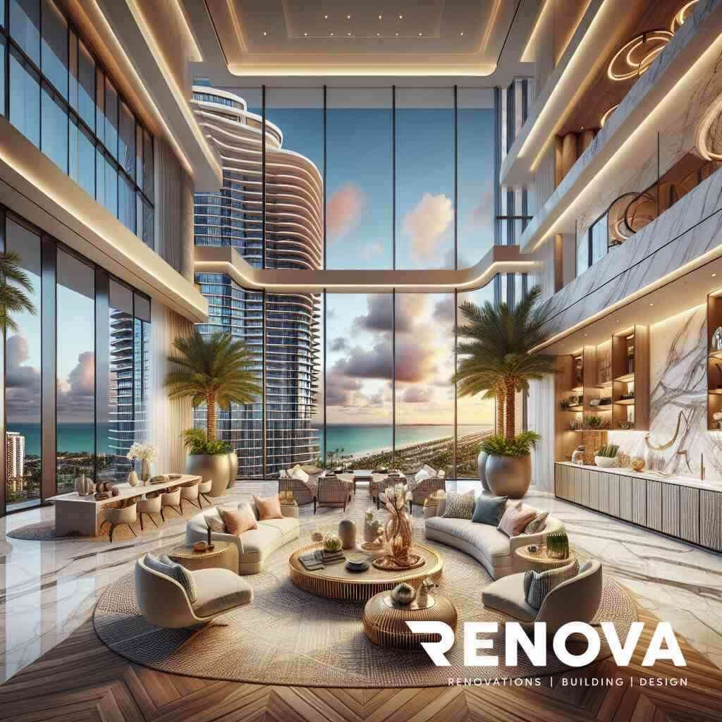 Exploring RENOVA’s Unique Approach to Luxury Condo Remodels