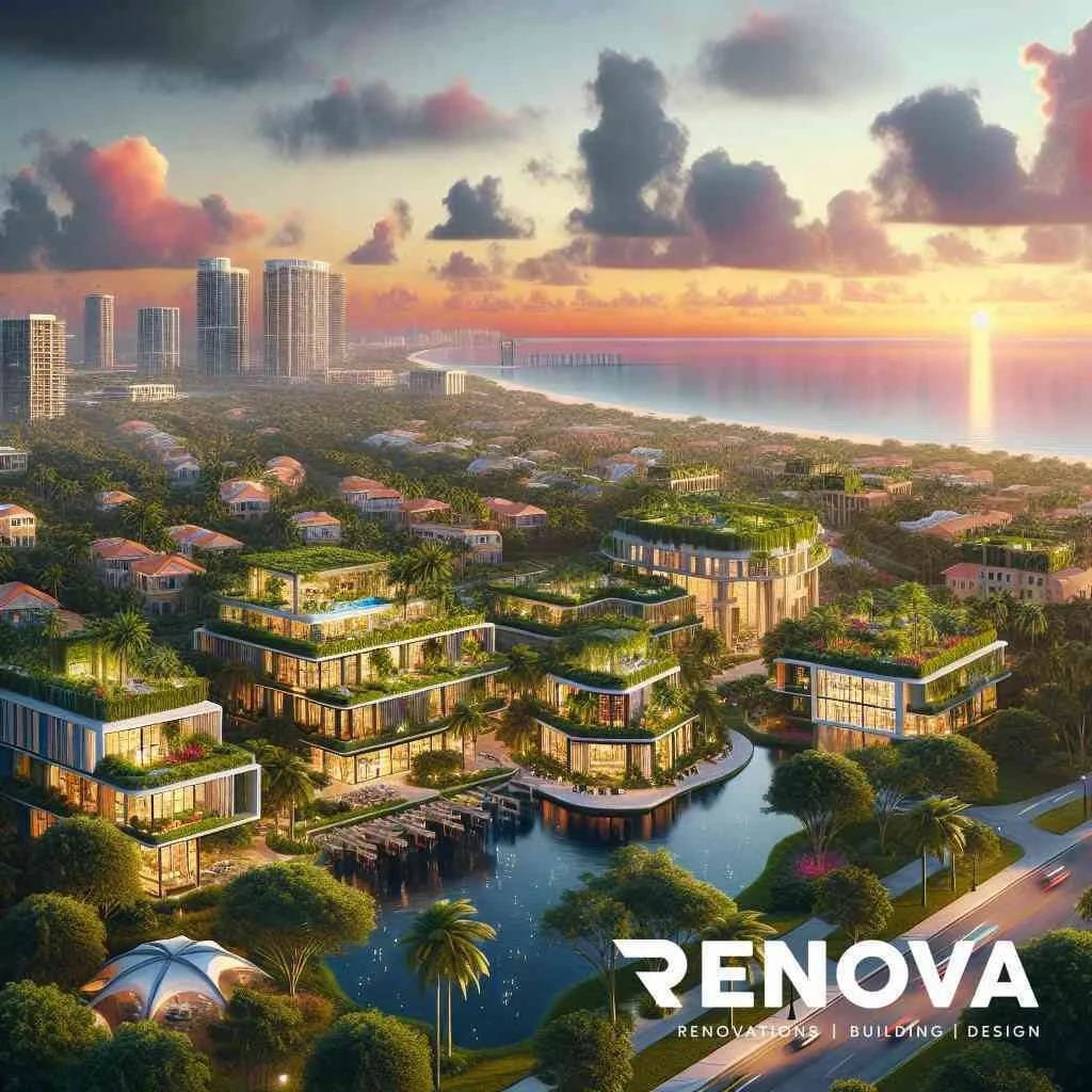 Exploring the Future of RENOVA’s South Florida Renovations