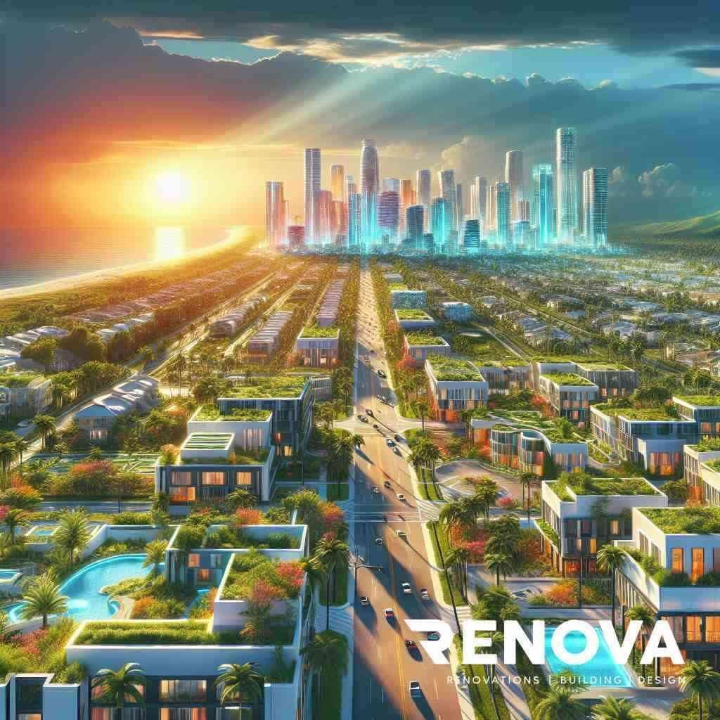 Exploring the Future of RENOVA's South Florida Renovations