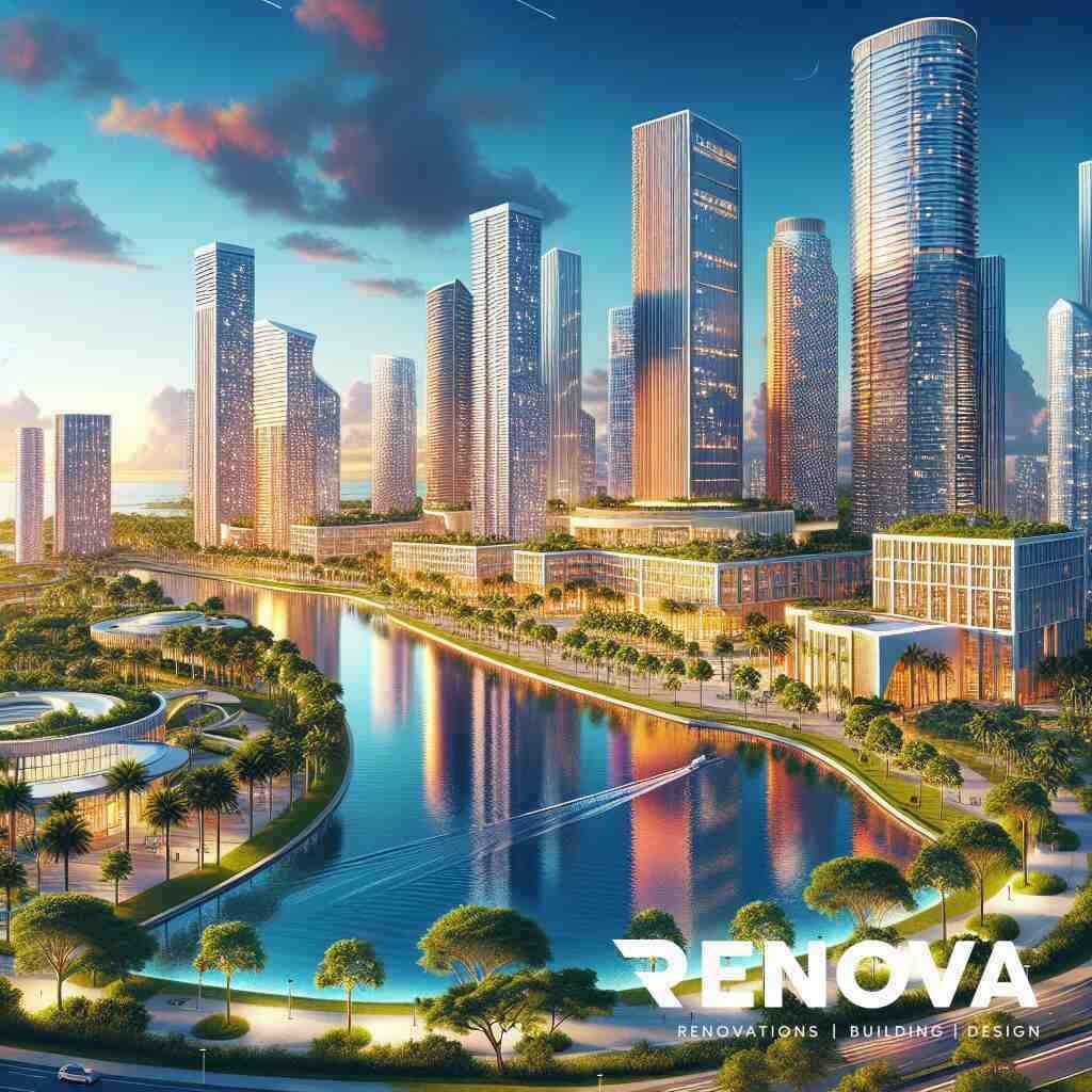 Exploring the Future of RENOVA's South Florida Renovations