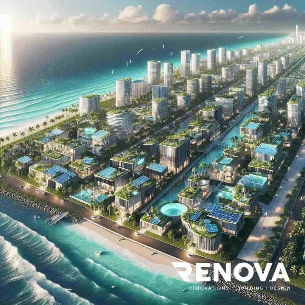 How will RENOVA Transform Delray Beach’s Custom Homes in 2024?