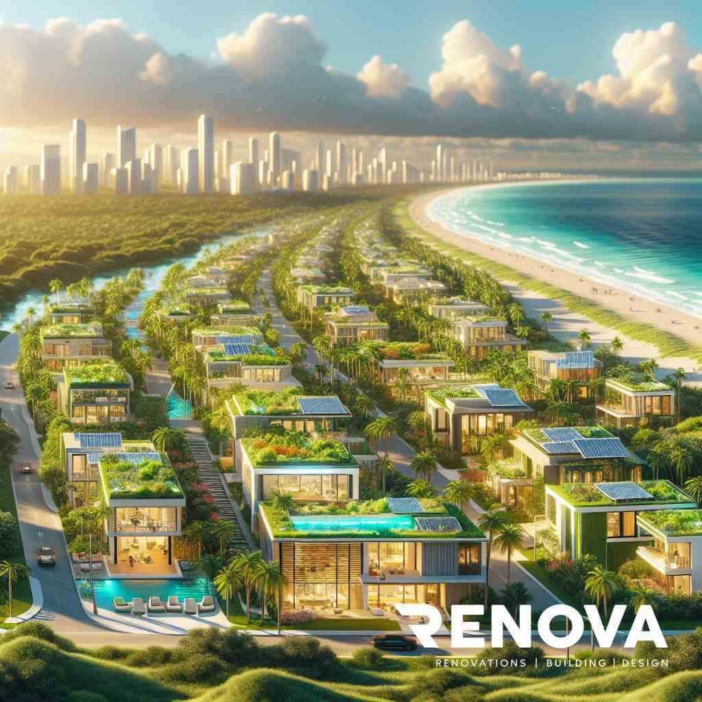 How RENOVA Transforms Delray Beach's Custom Homes in 2024?