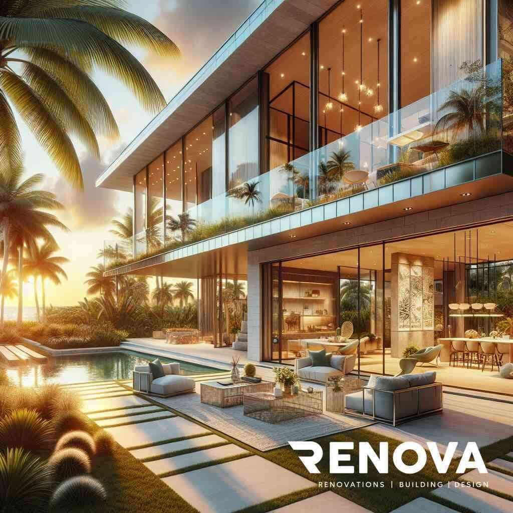 RENOVA's Impact: What Does Modern Home Additions Entail