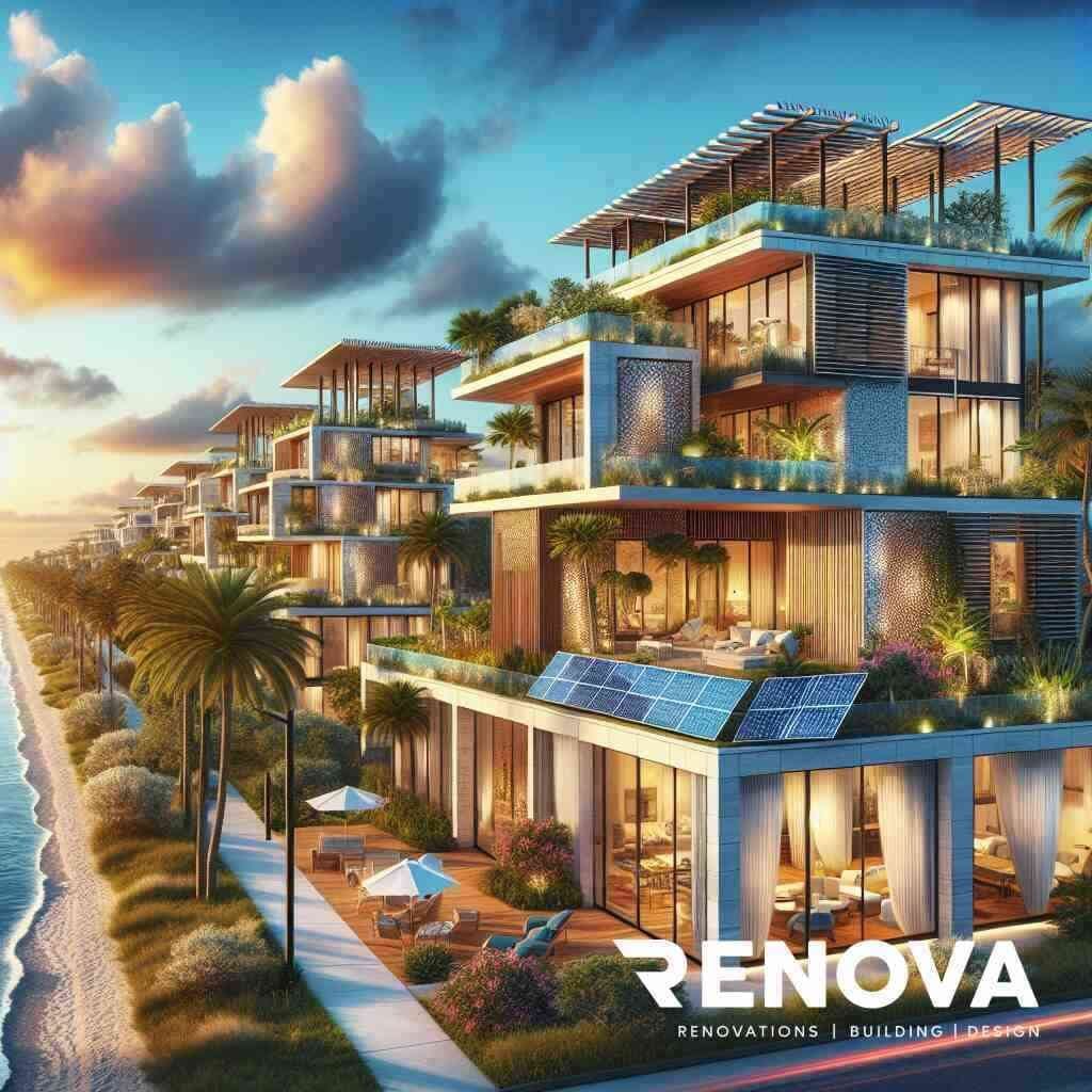 RENOVA’s Role in Shaping Delray Beach Modern Living