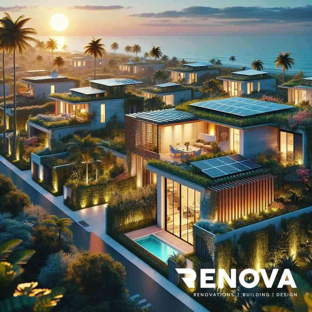 RENOVA's Role in Shaping Delray Beach Modern Living