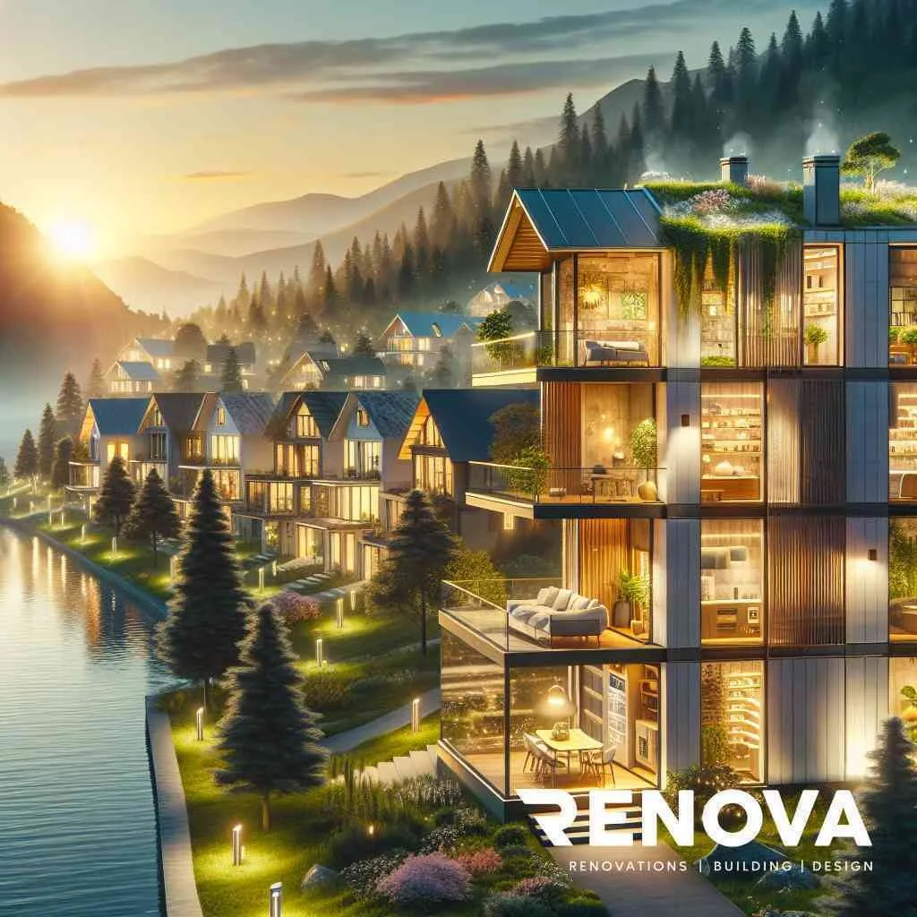 Understanding RENOVA’s Approach to Seasonal Renovations 2024