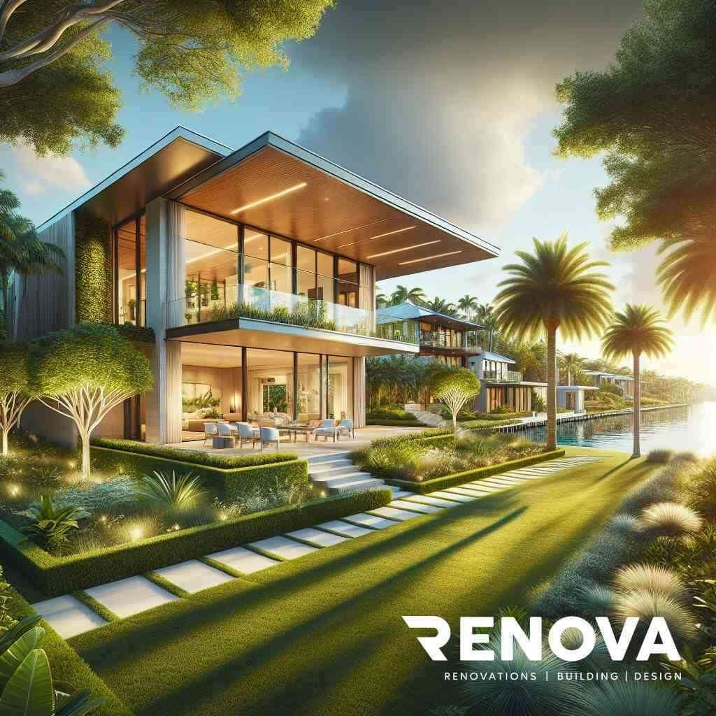 Understanding RENOVA's Approach to Seasonal Renovations 2024