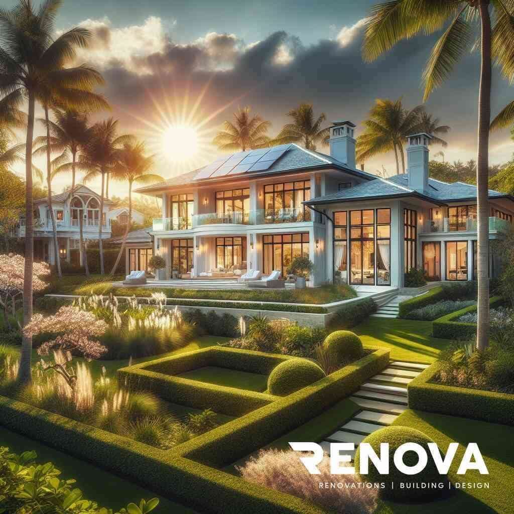 Understanding RENOVA's Approach to Seasonal Renovations 2024