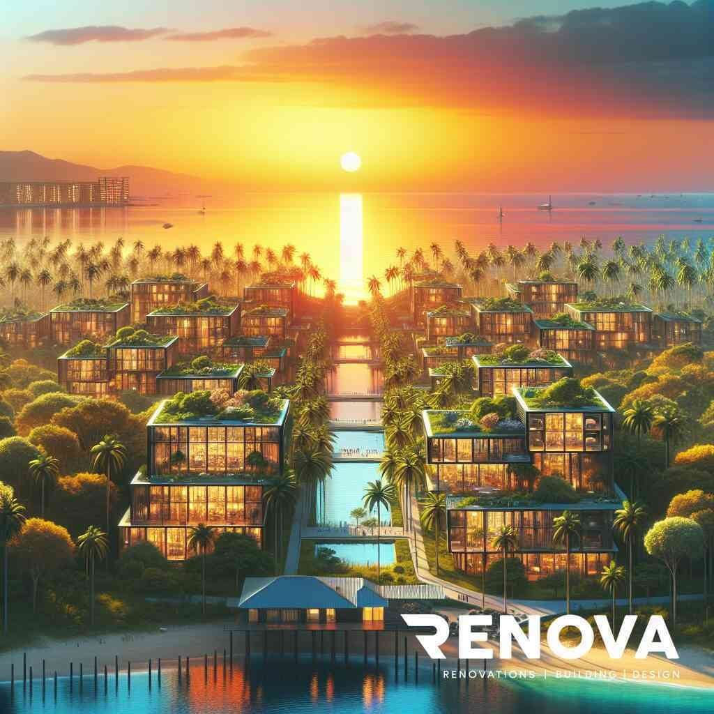 Unlocking RENOVA's Insights into Advanced Construction Solutions