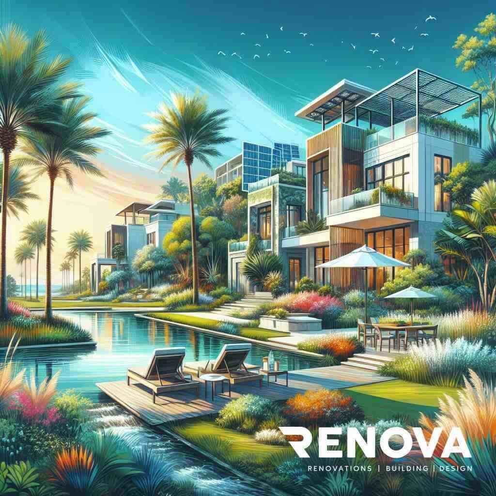 Unlocking RENOVA's Secrets in Remodeling Near Boynton Beach