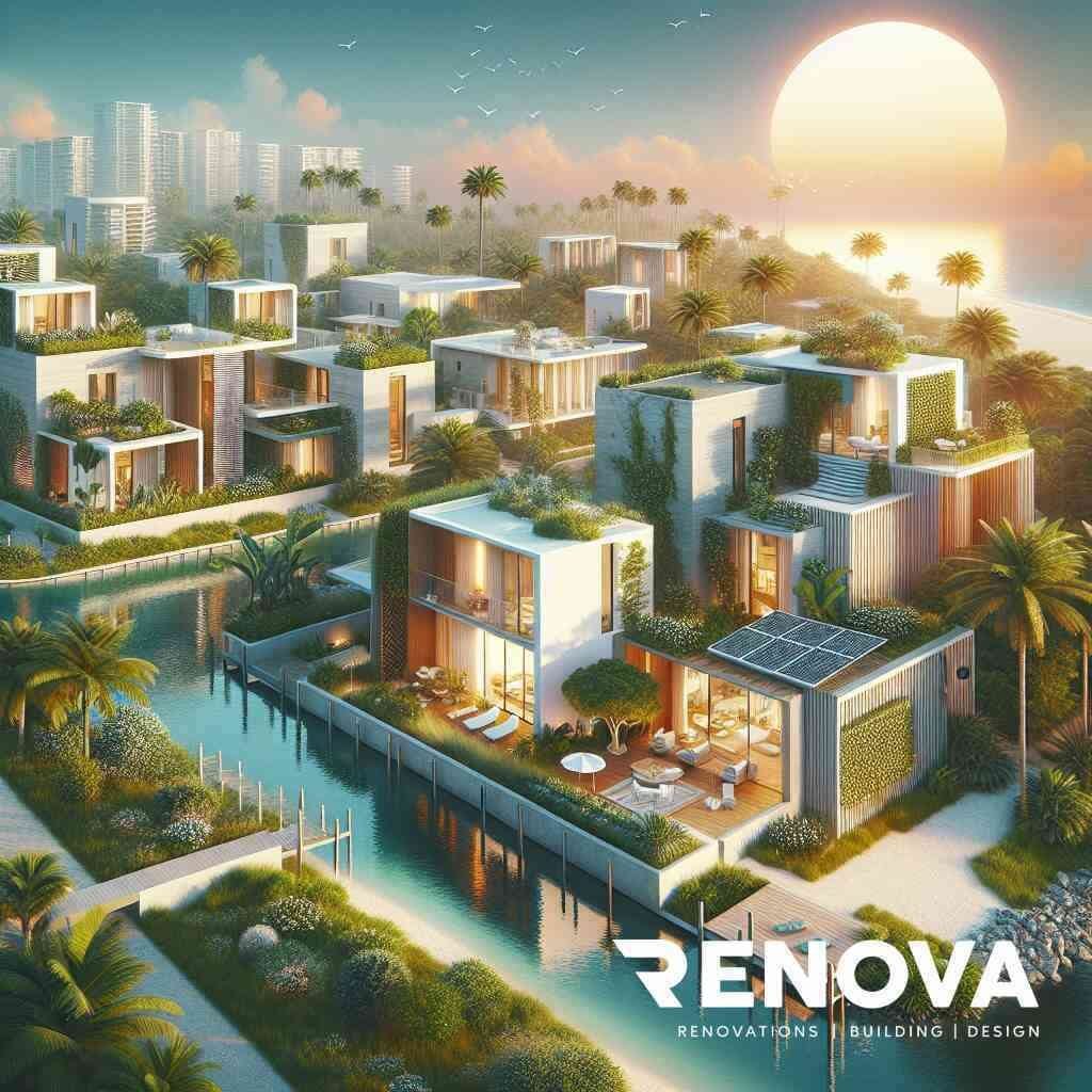 Unlocking RENOVA's Secrets in Remodeling Near Boynton Beach