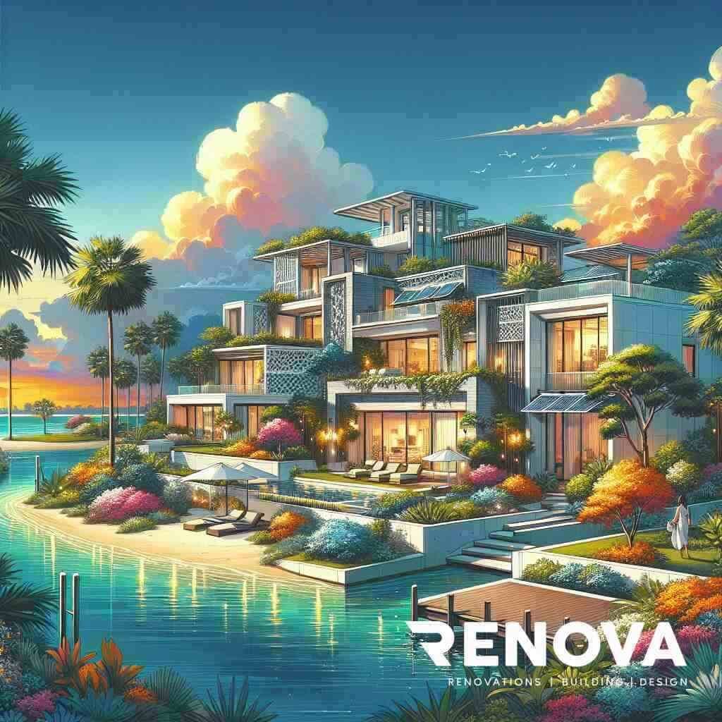 Unlocking RENOVA’s Secrets in Remodeling Near Boynton Beach