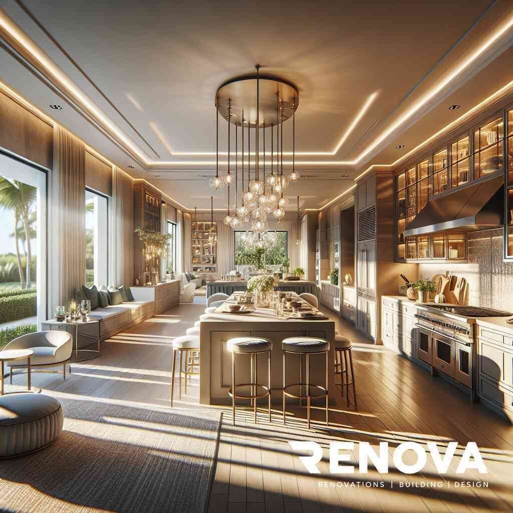 What Does RENOVA's Mastery in Boca Raton Kitchens Mean?