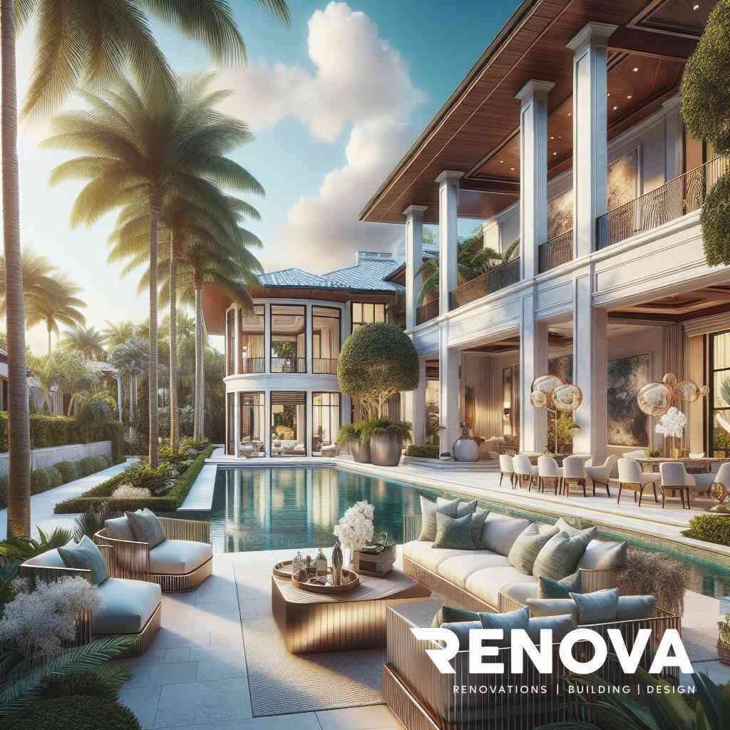 What Sets RENOVA Apart in Luxury Home Transformations?